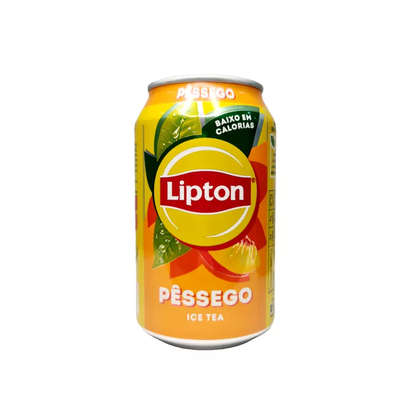 Ice Tea Pêssego (33cl)