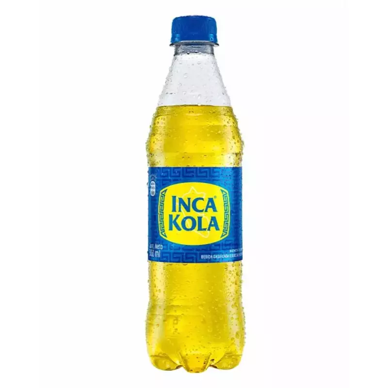 Inca Kola 500 ml