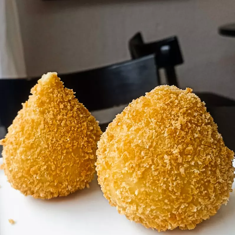 Coxinha