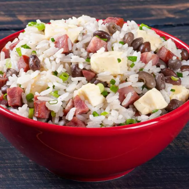 BAIÃO TRADICIONAL 500g