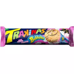 Biscoito Trakinas Tutti Frutti