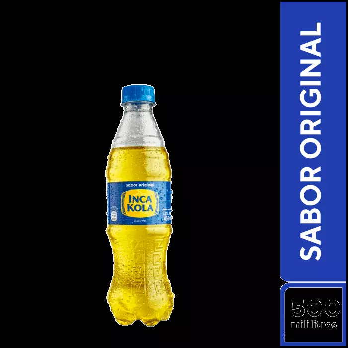 Inca Kola