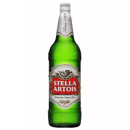 STELLA 600 ML