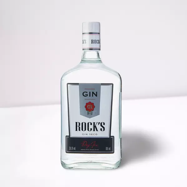 ROCKS TRADICIONAL 995ML