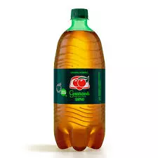 Guaraná Zero 1 litro