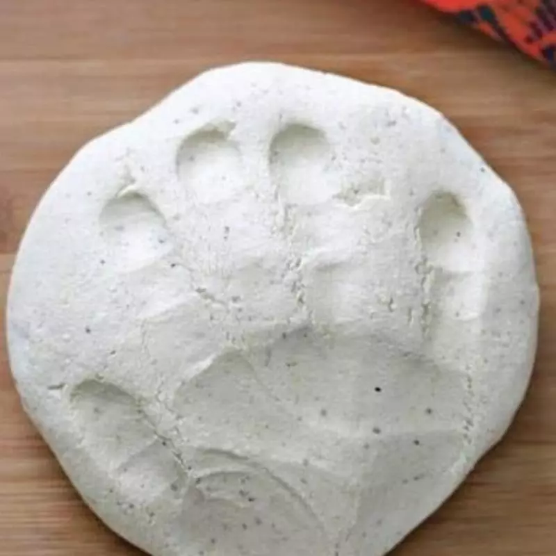 Masa estilo Poza Rica (1 kg.)