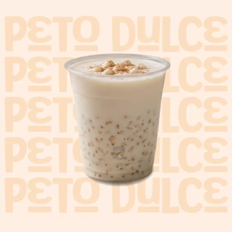 Peto dulce