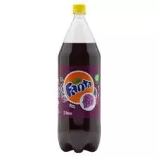 FANTA UVA