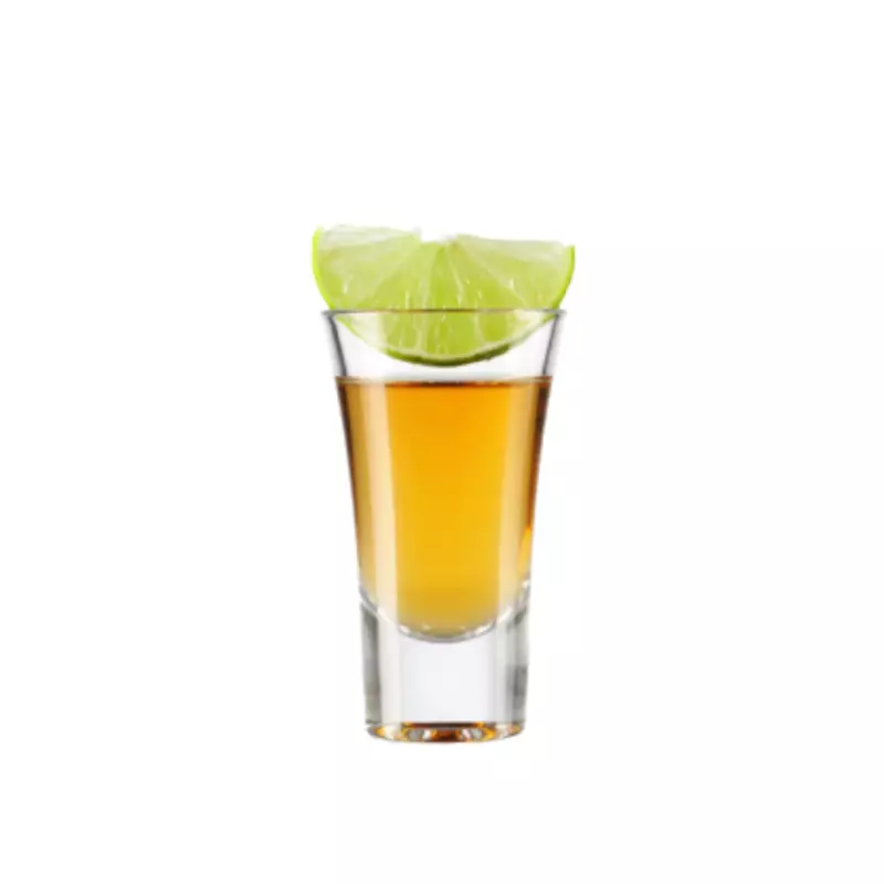 Cachaça Salinas