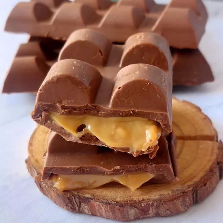 BarraDoce de Leite