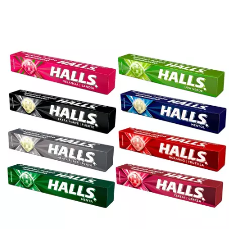 Halls