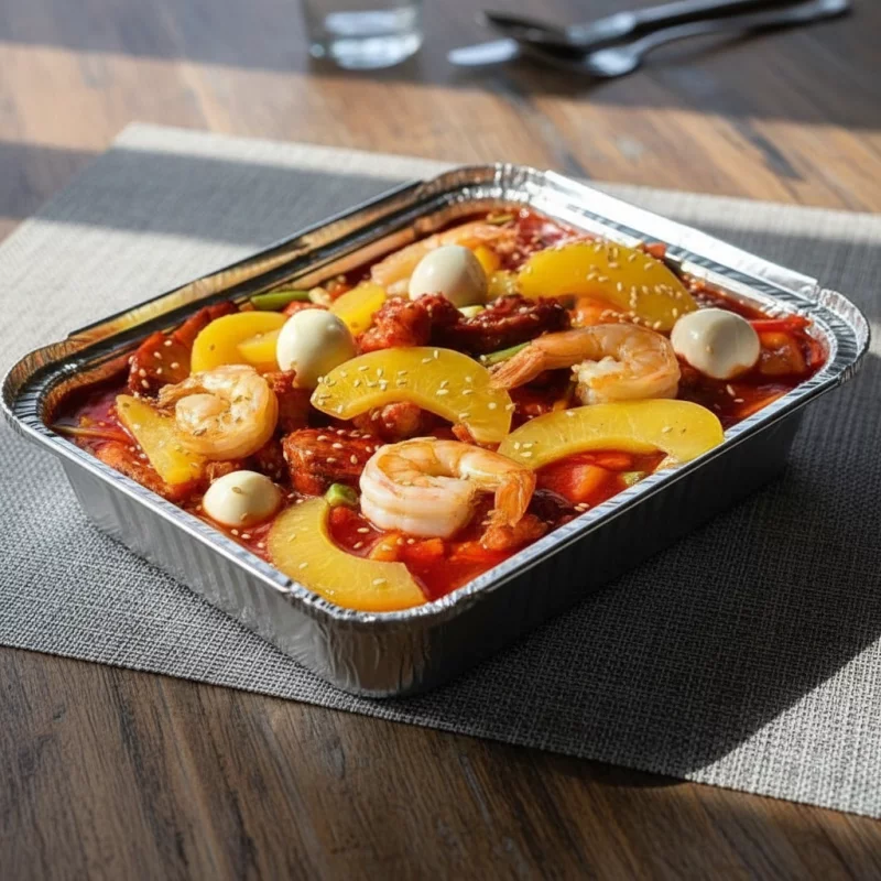 KAM-LUM-WANTAN ESPECIAL