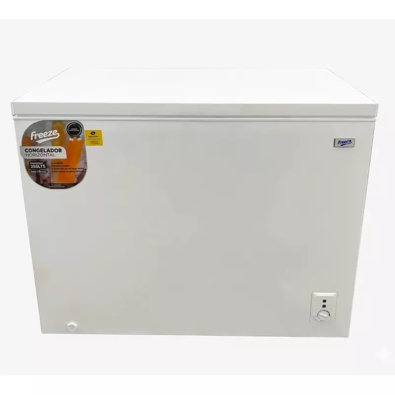 FR-CH255L