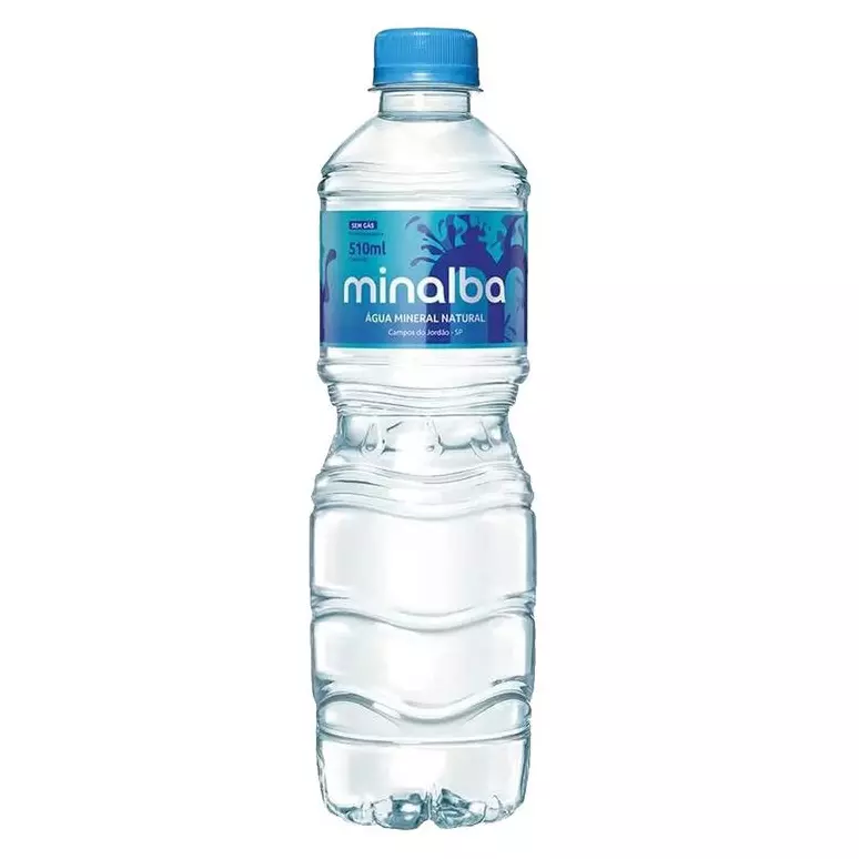 Água s/ Gás