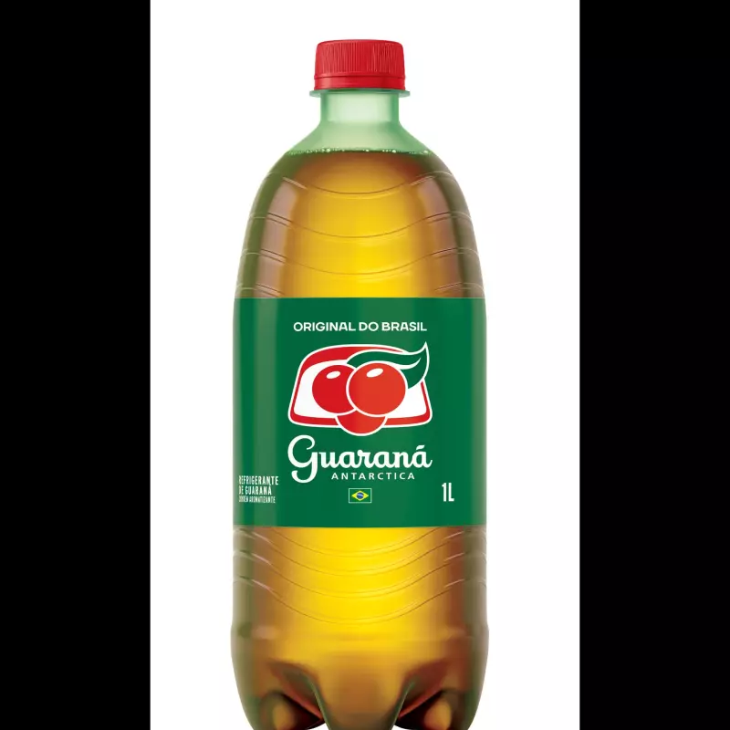 Guarana  1l