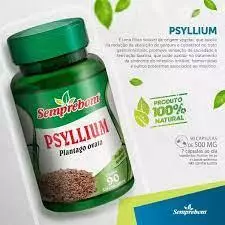 PSYLLIUM