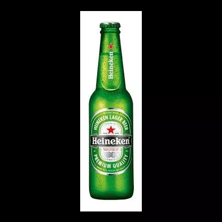 Heineken LONGNECK 330ML