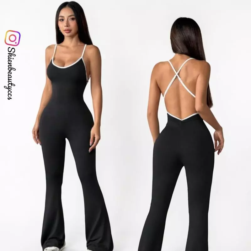 Bragas Bota Ancha AD042