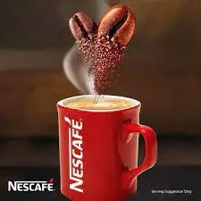 NESCAFÉ