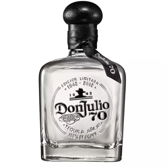 DON JULIO 70