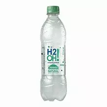H2O limoneto