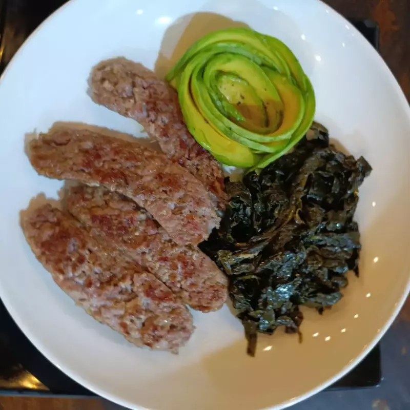 Salsiccia e Friarielli