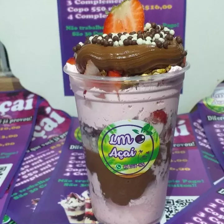 Monte o Seu Premium 330ml