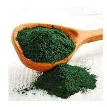 Spirulina