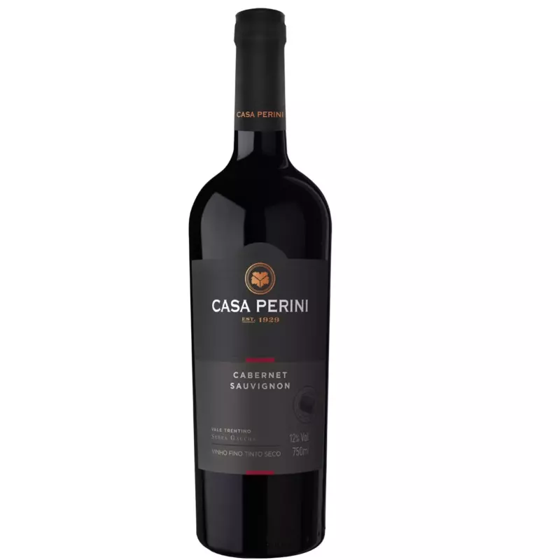 VINHO CASA PERINI CABERNET SAUVIGNON