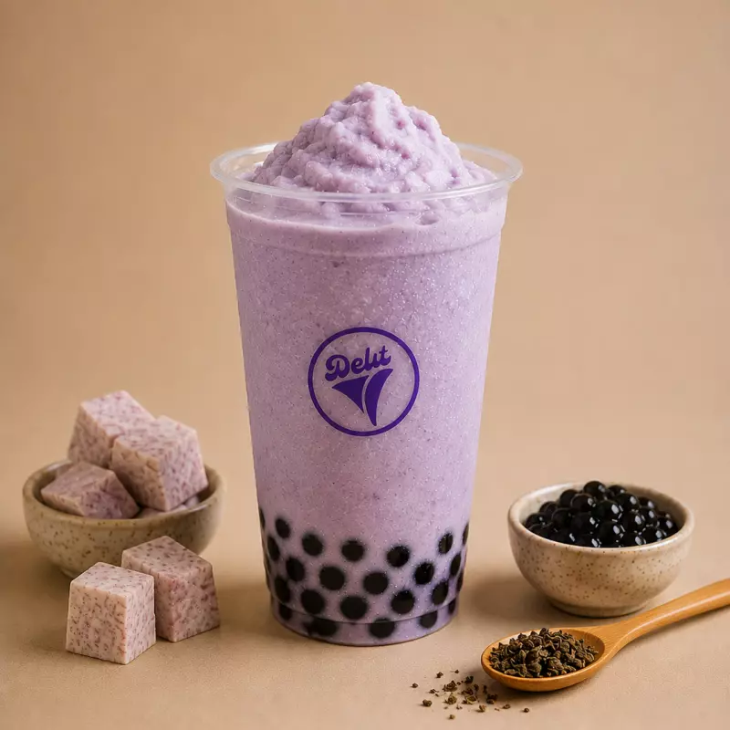 Frappé