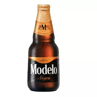 Negra Modelo 355 ml.