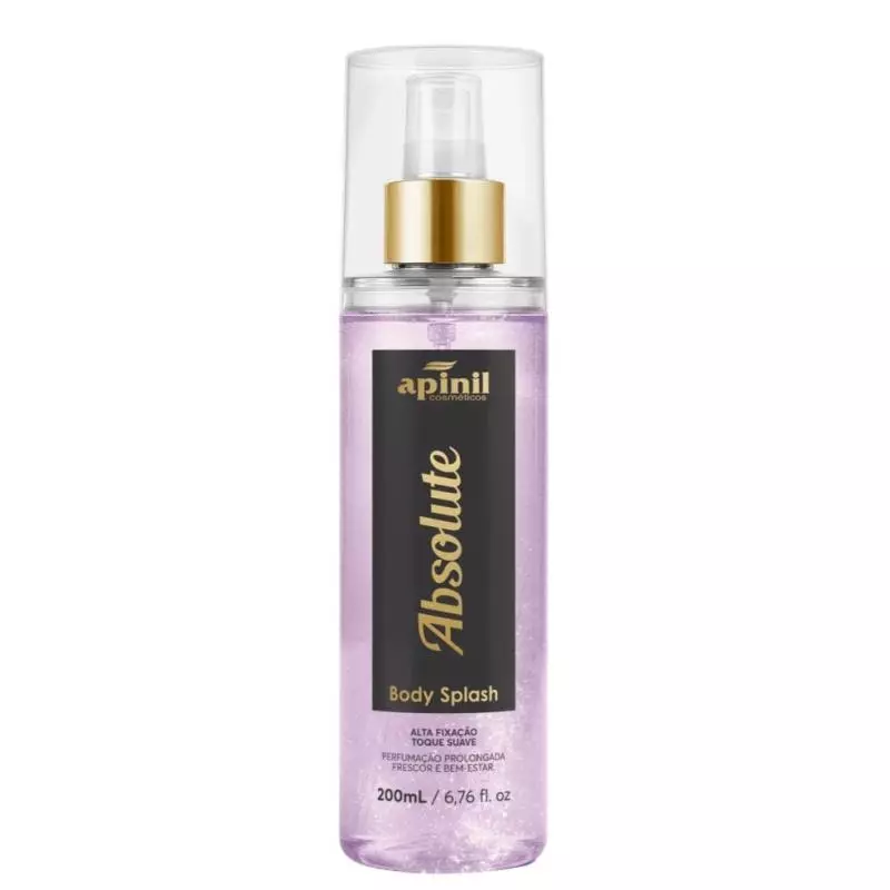 Body Splash absolute