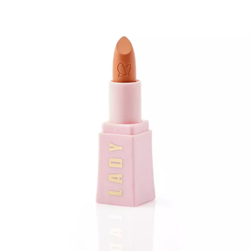 BL-035A: Labial Barra Lady(1 al 6)