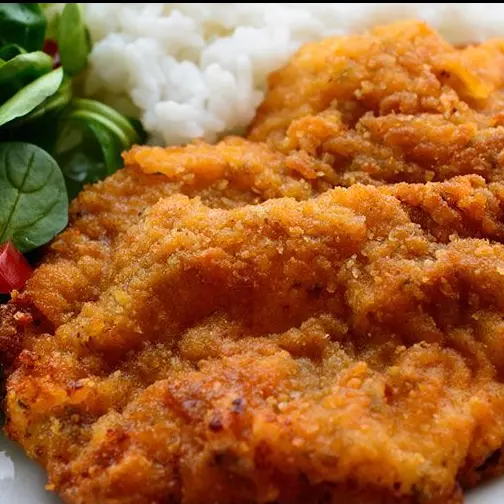 Bife à Milanesa (1 Bife)(copy)