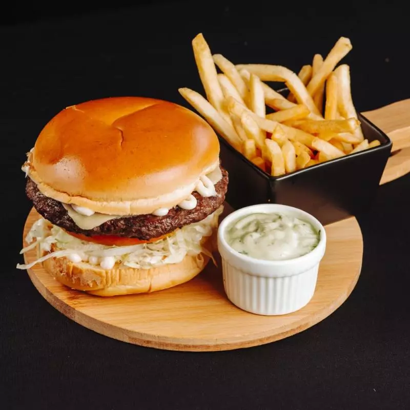 GB PICANHA