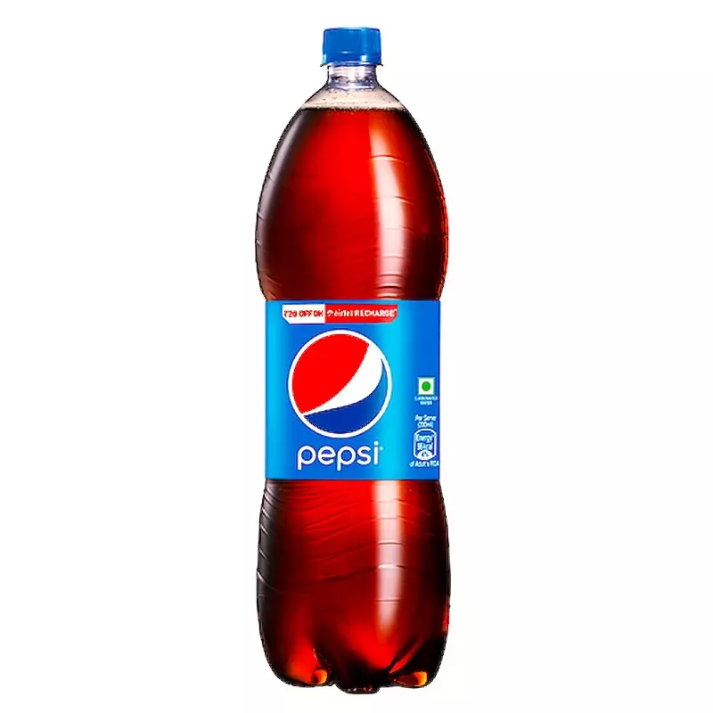 Pepsi 2 lt