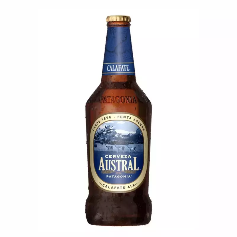 AUSTRAL CALAFATE 500CC