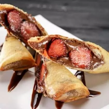 HARUMAKI SENSAÇÃO 1UND.