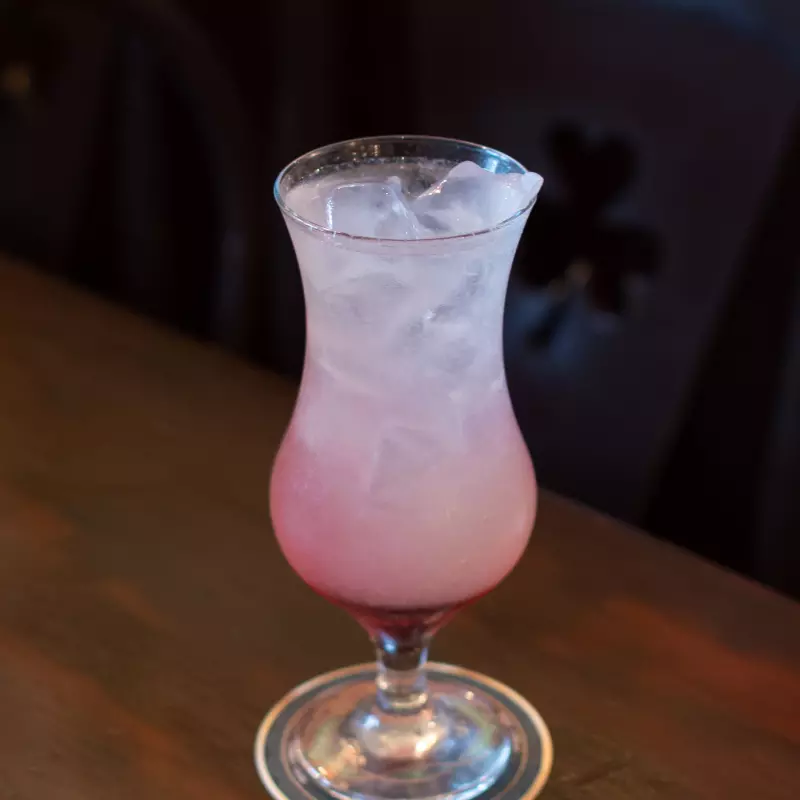 Dublin Rose