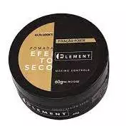 POMADA EFEITO SECO 60G