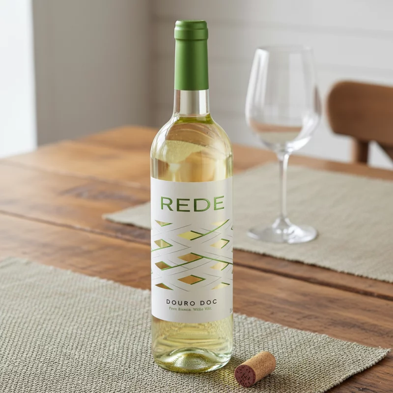Rede Branco 750ml