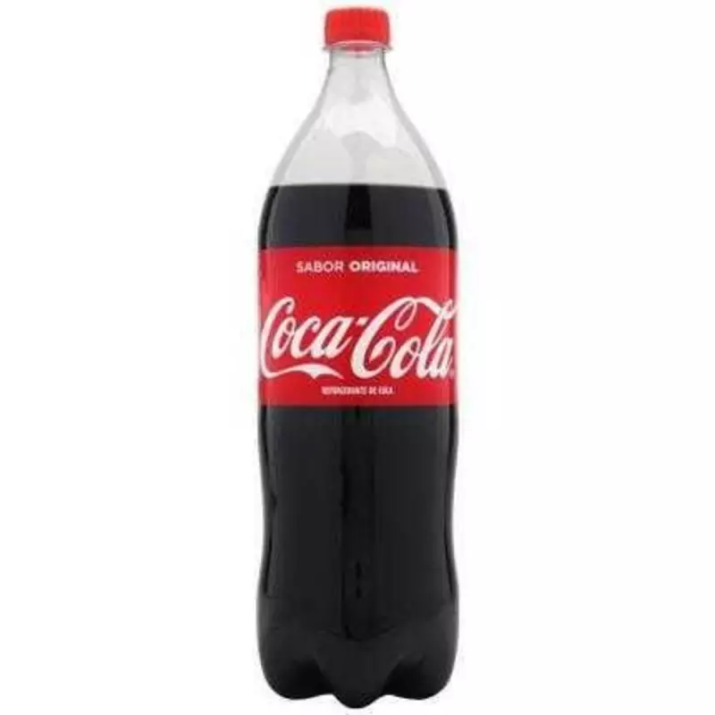 Coca-Cola 2L