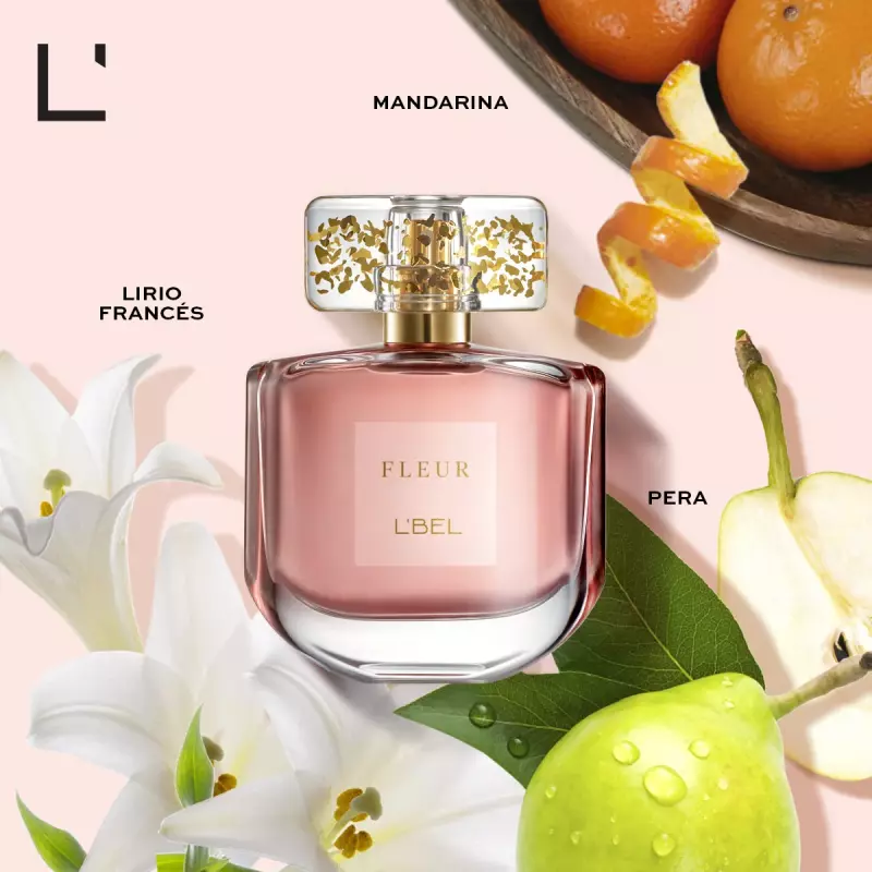FLEUR 50ML LBEL