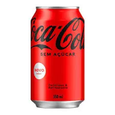Coca-Cola Zero