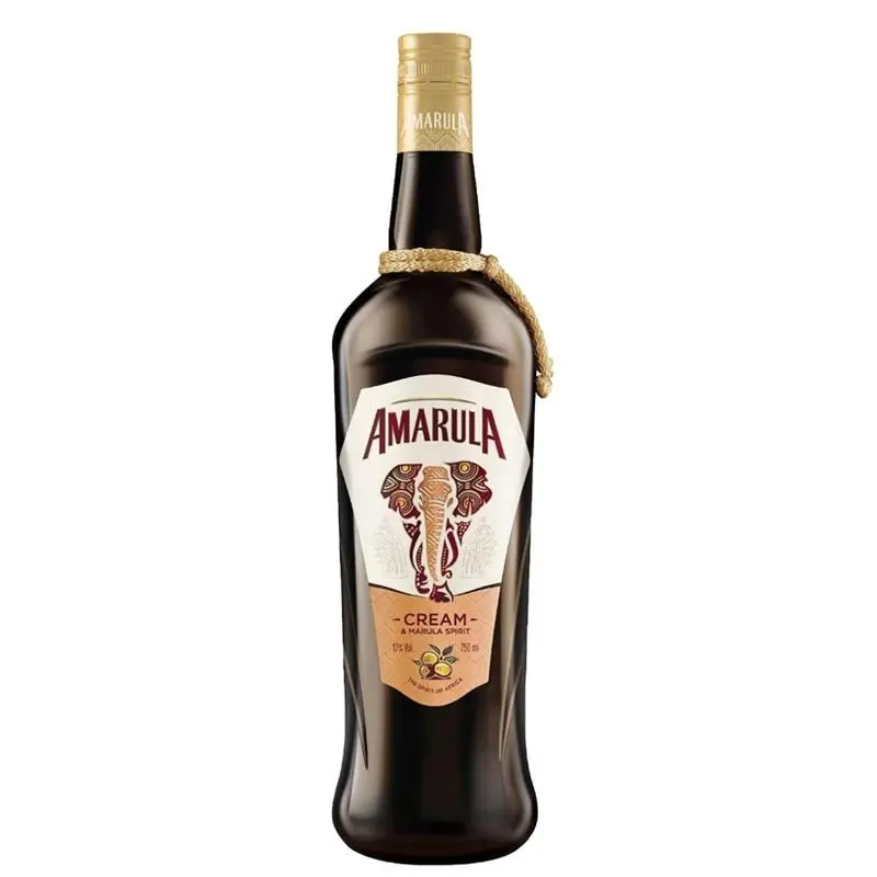 AMARULA