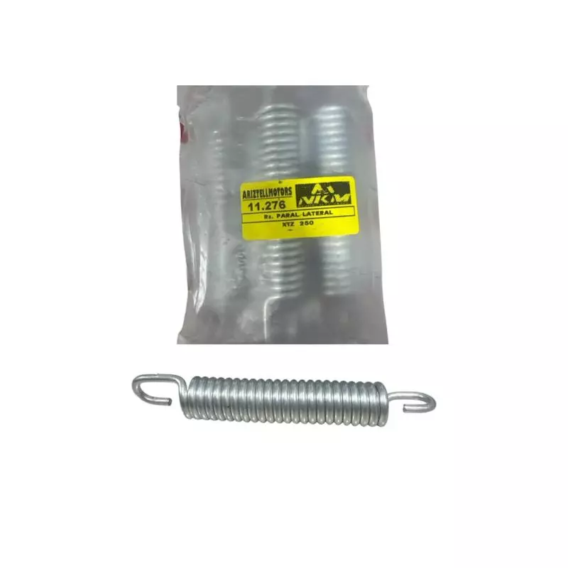 RESORTE PATA LATERAL XTZ 250