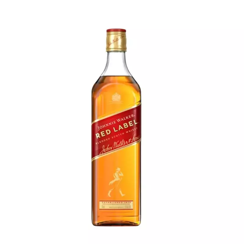 Red Label 1L