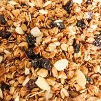 Granola 100g