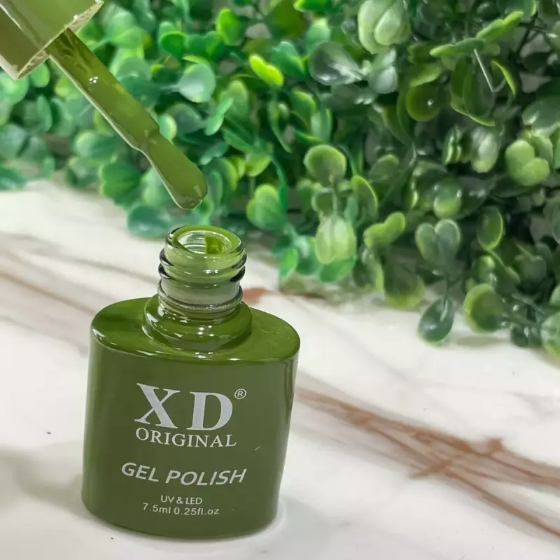 Esm. Gel XD 10