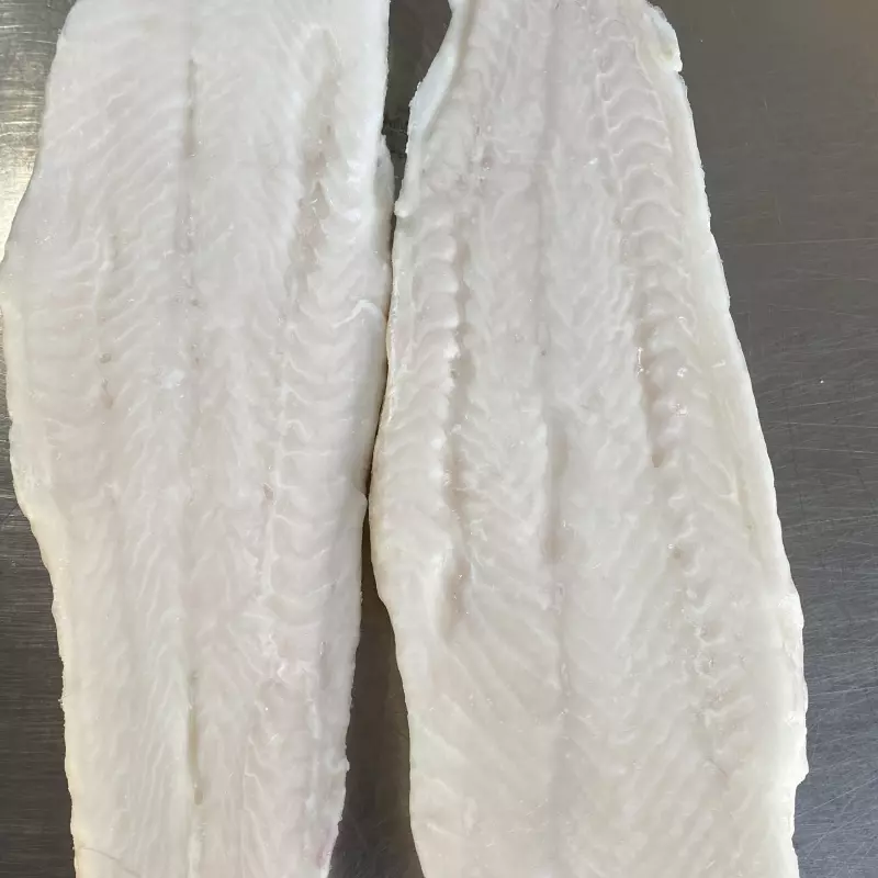 Filé de panga premium 1kg